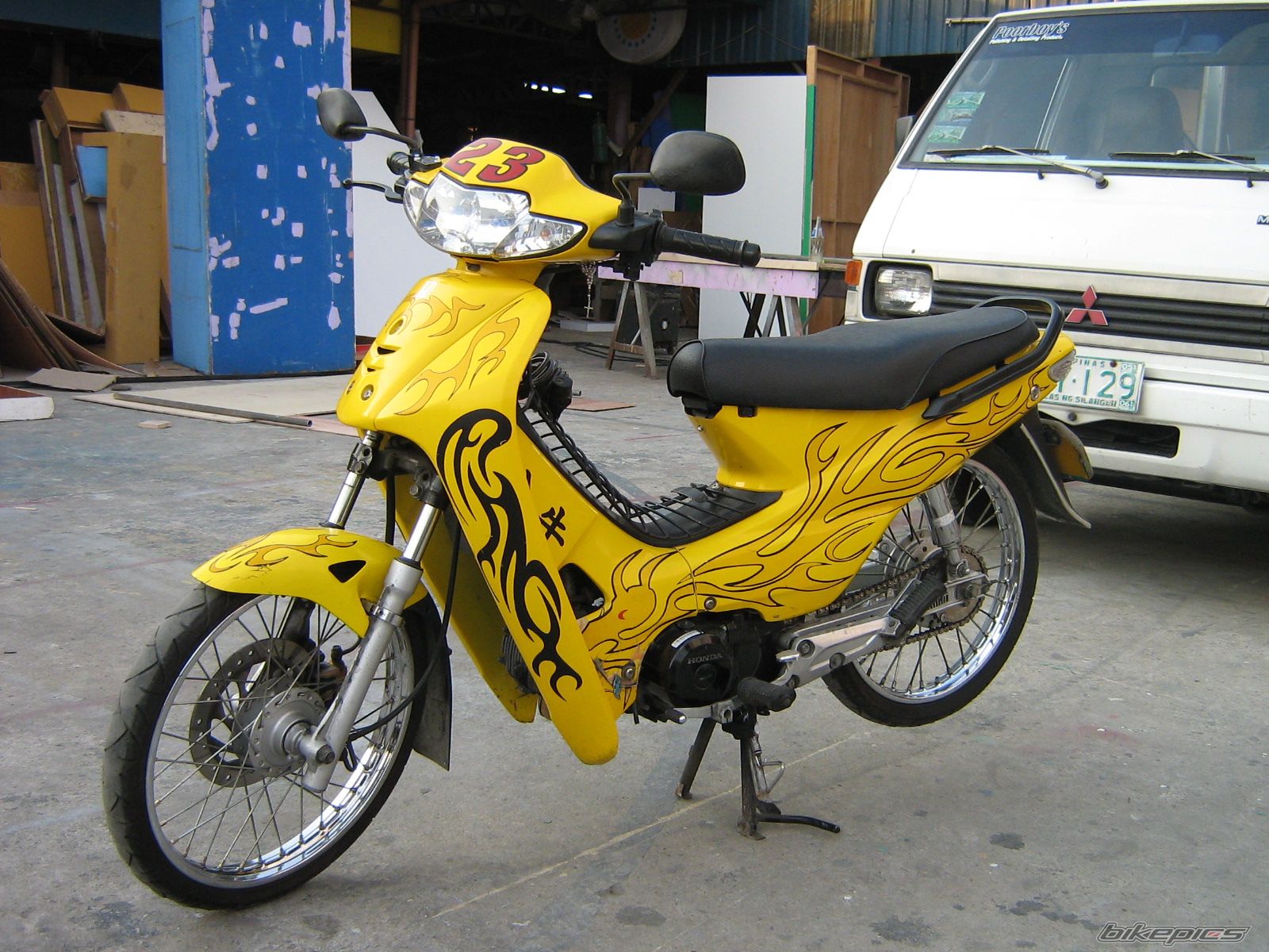 Bike Photo 862677
