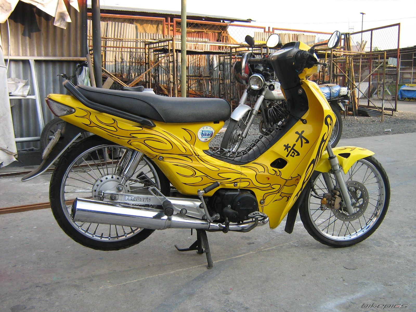 Bike Photo 862681