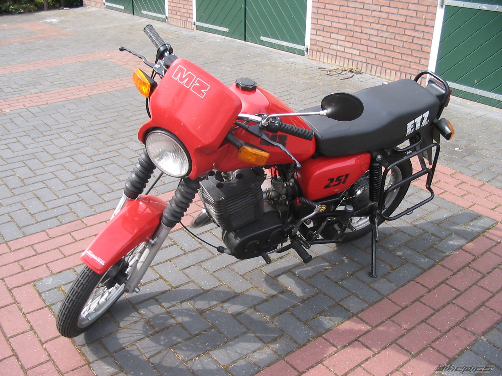 Bike Photo 862685