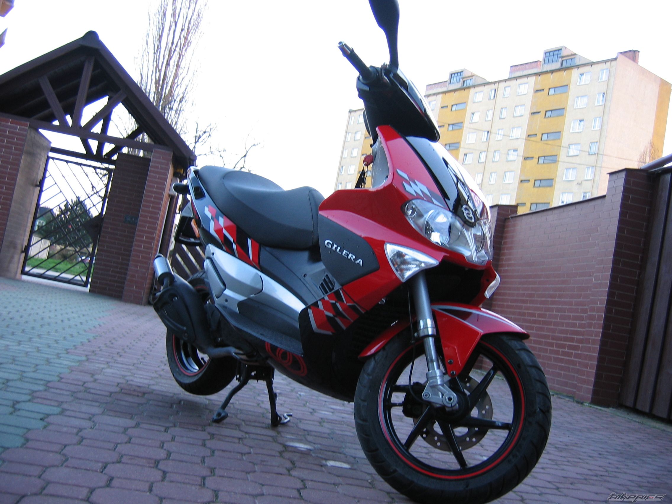 Bike Photo 862708