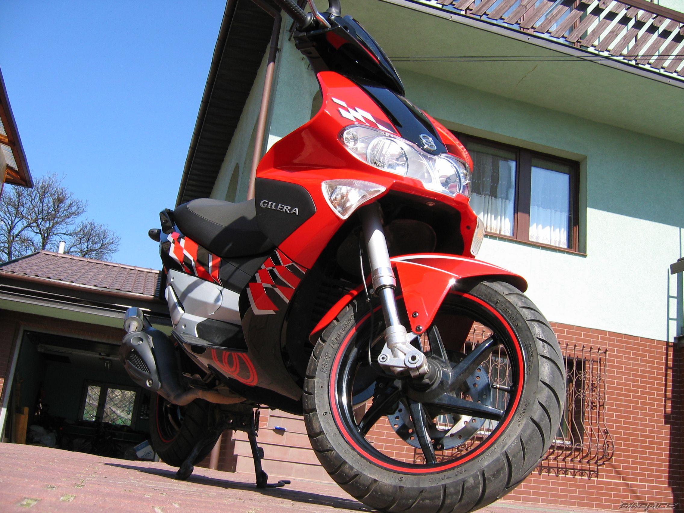 Bike Photo 862711
