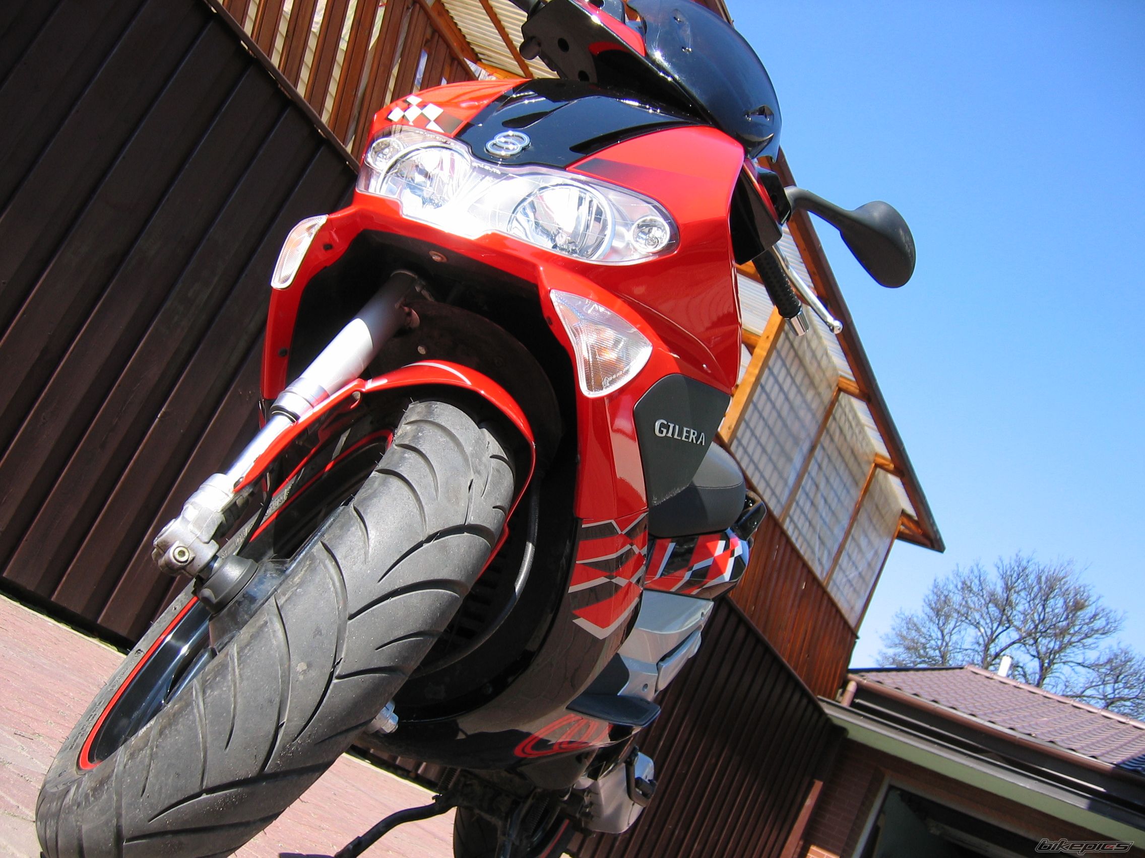 Bike Photo 862721