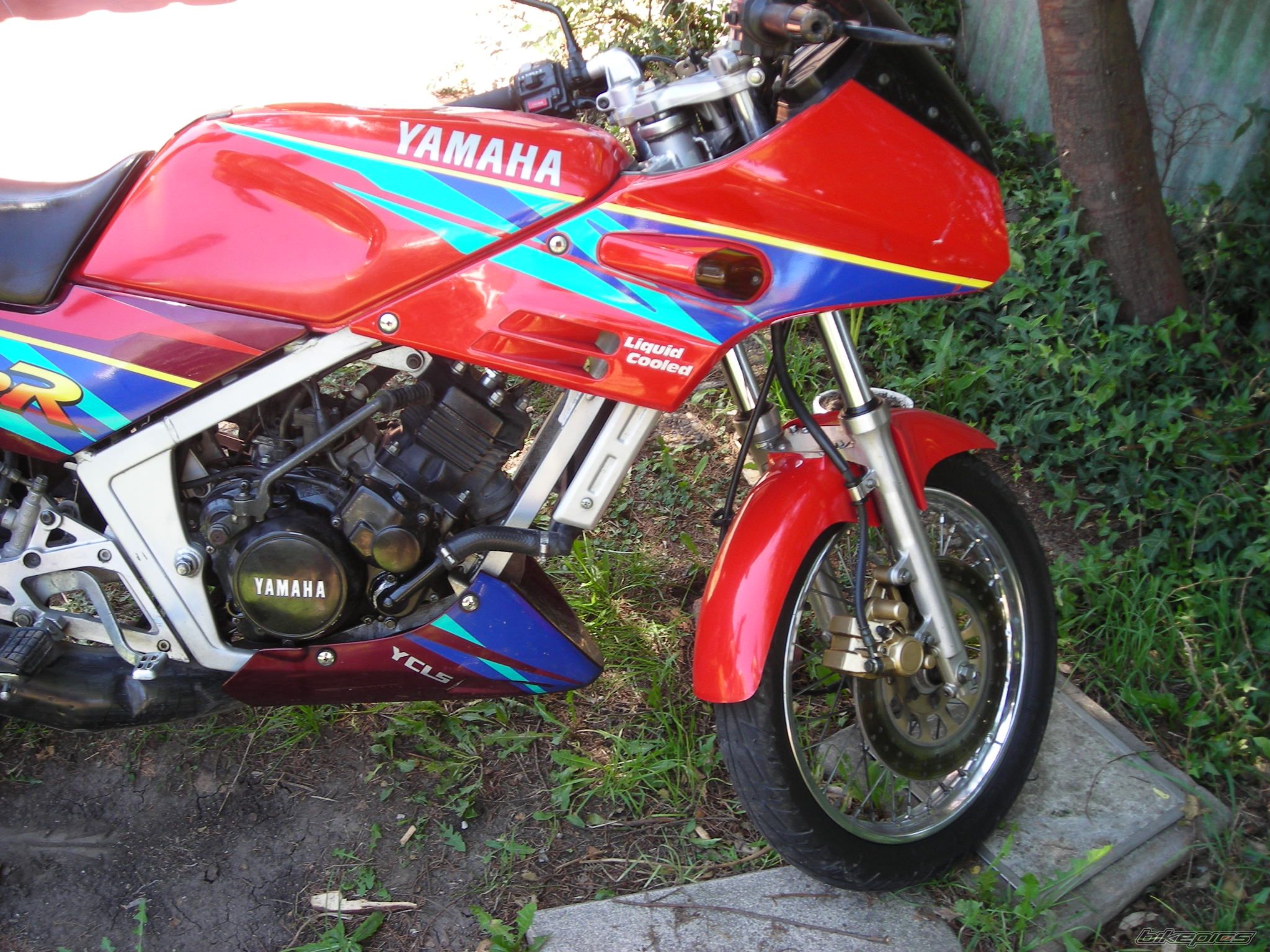 Bike Photo 862745