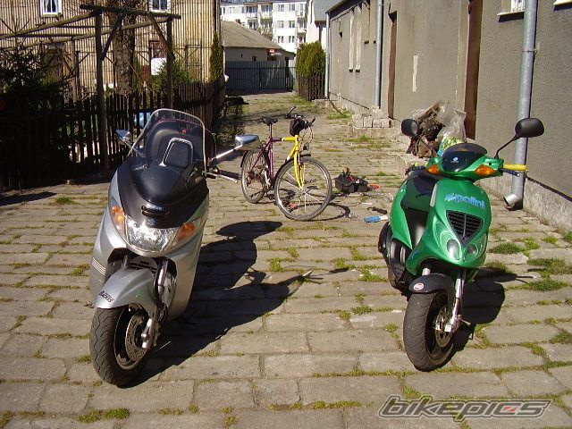 Bike Photo 862760