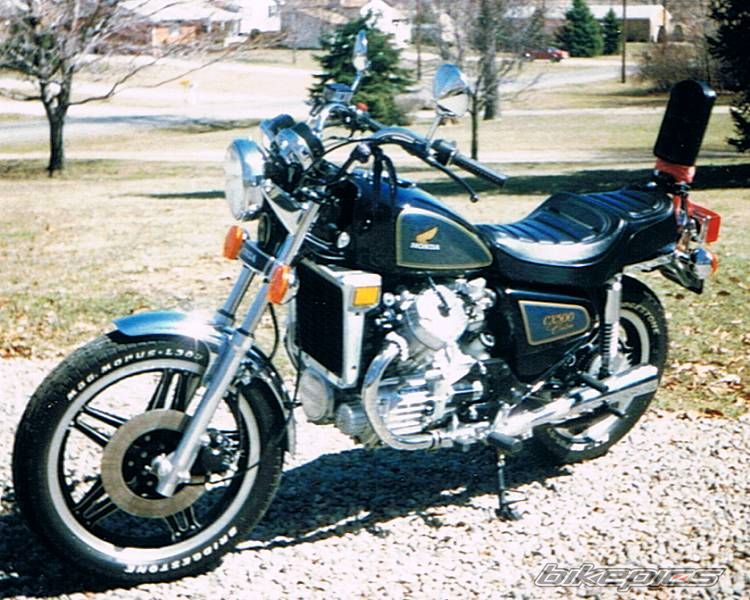 Bike Photo 862761