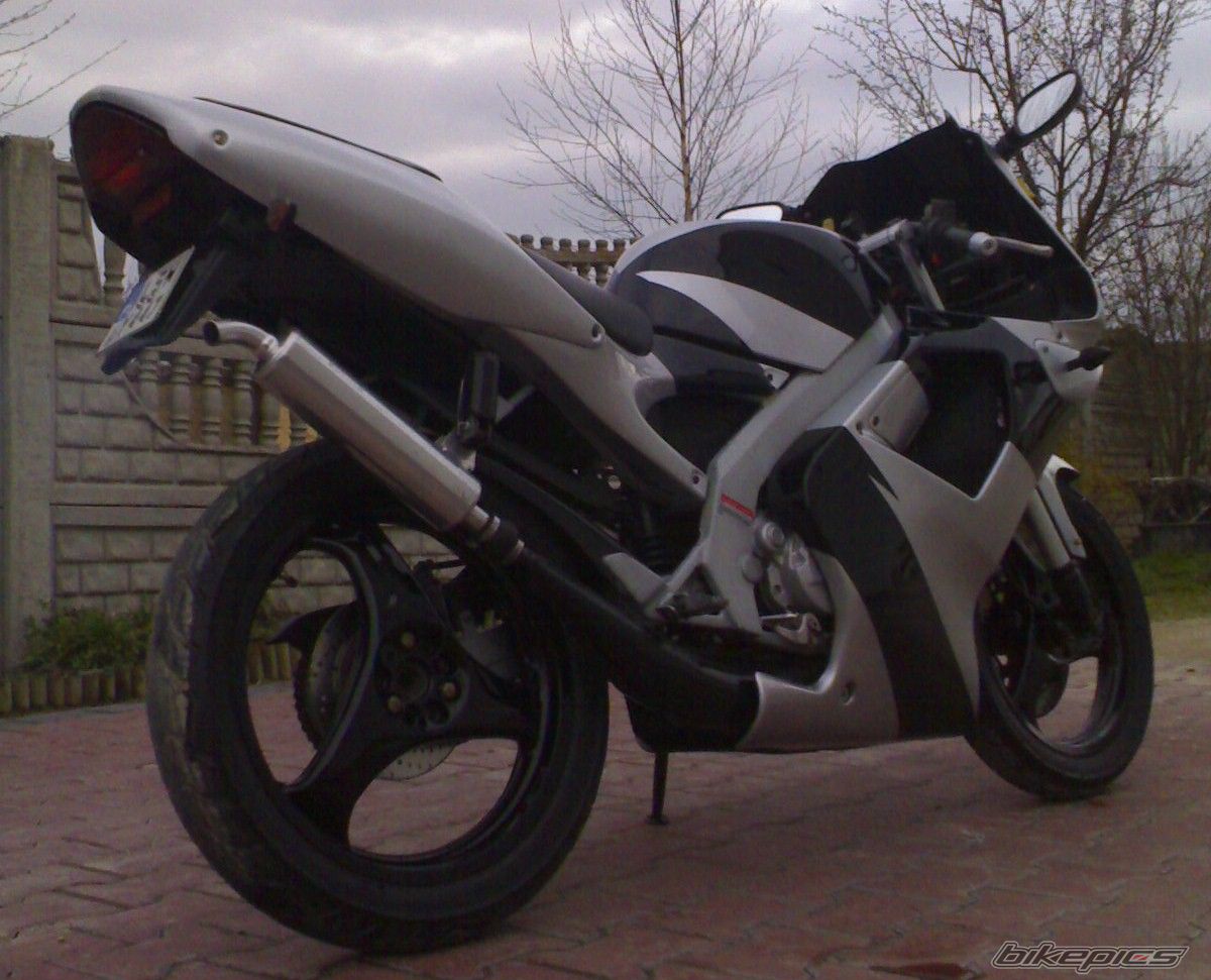 Bike Photo 862766