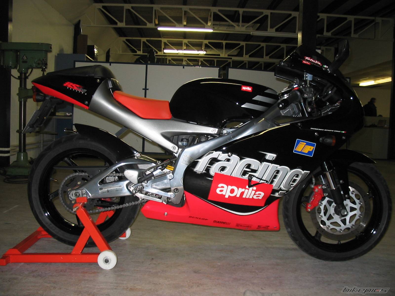Bike Photo 86279