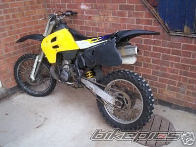 Bike Photo 862870