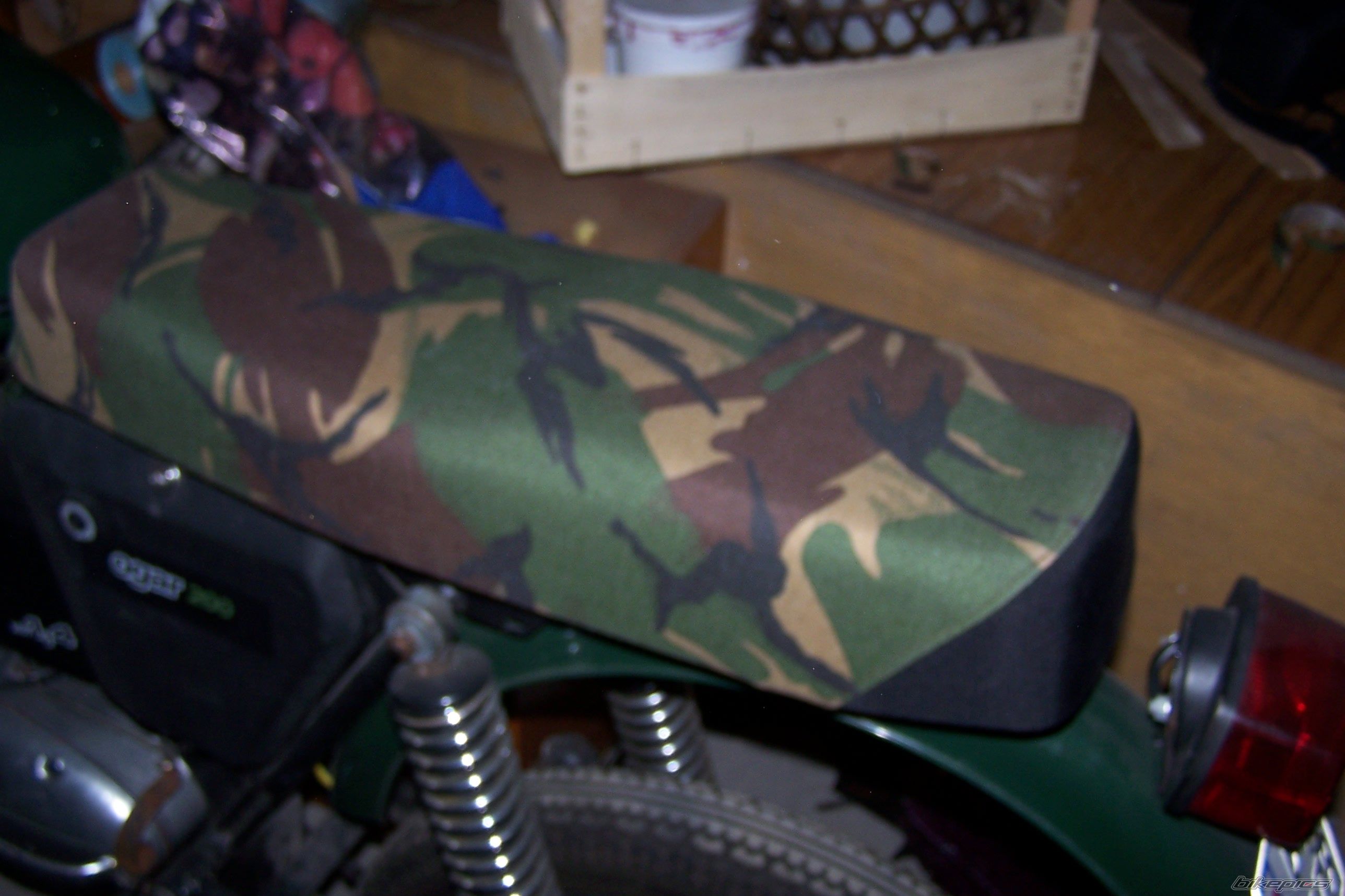 Bike Photo 862875