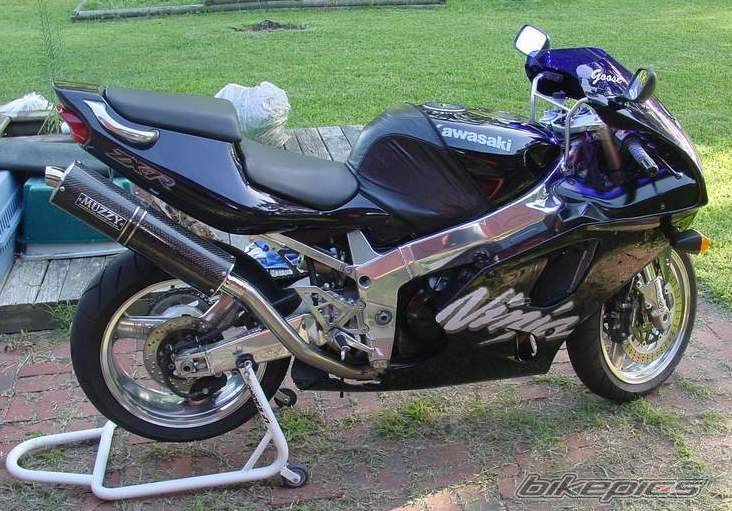 Bike Photo 8629