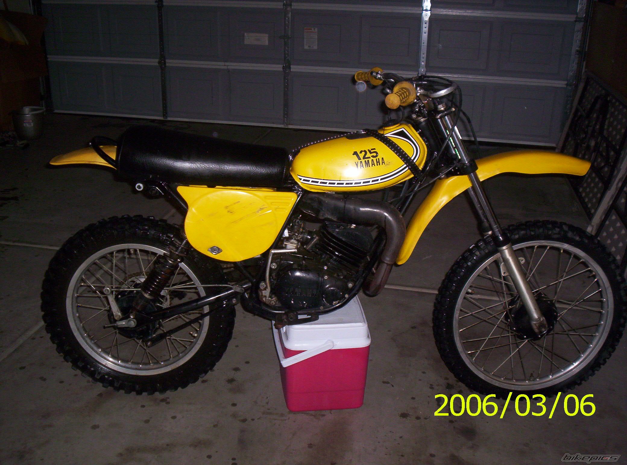 Bike Photo 862907