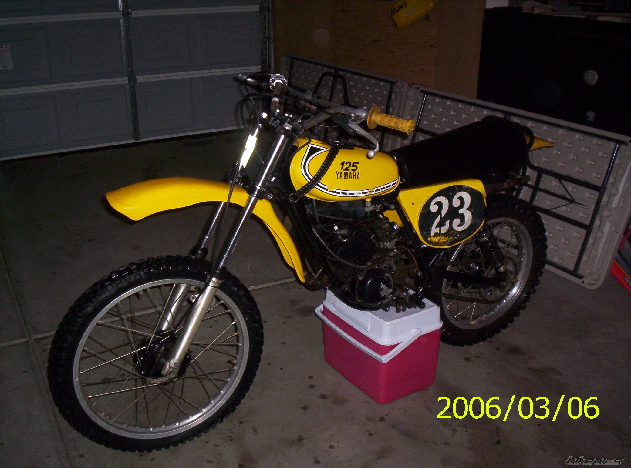 Bike Photo 862908