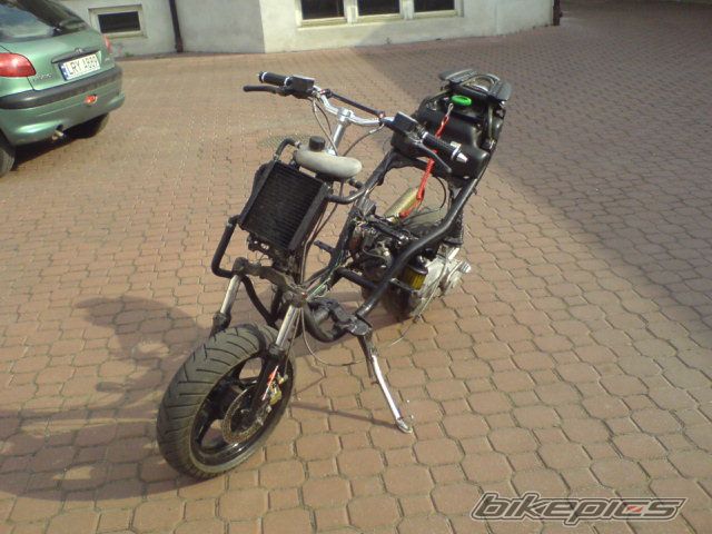 Bike Photo 862936