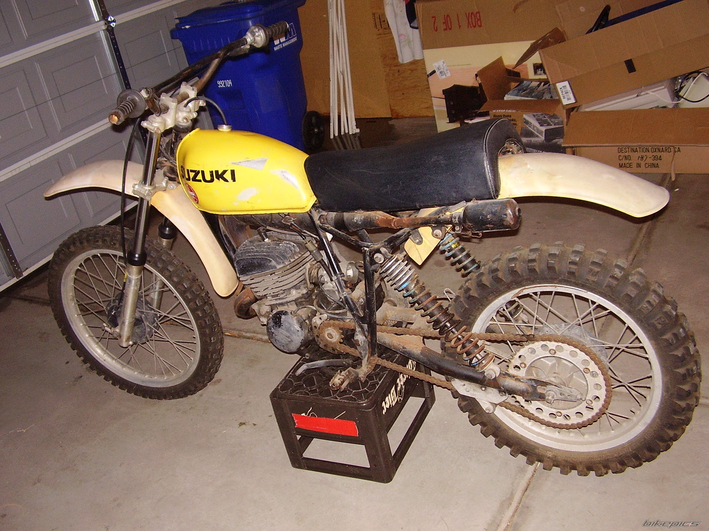 Bike Photo 862956