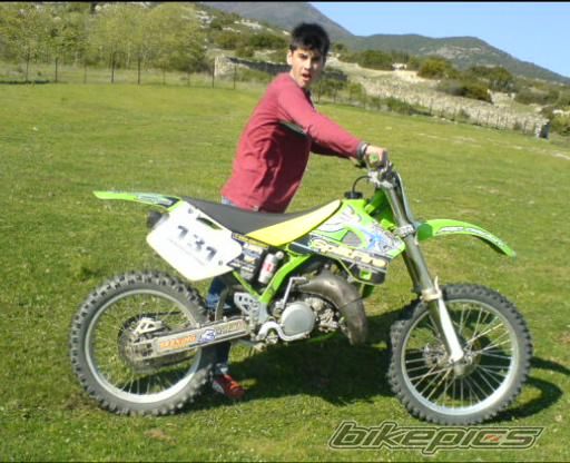 Bike Photo 862969