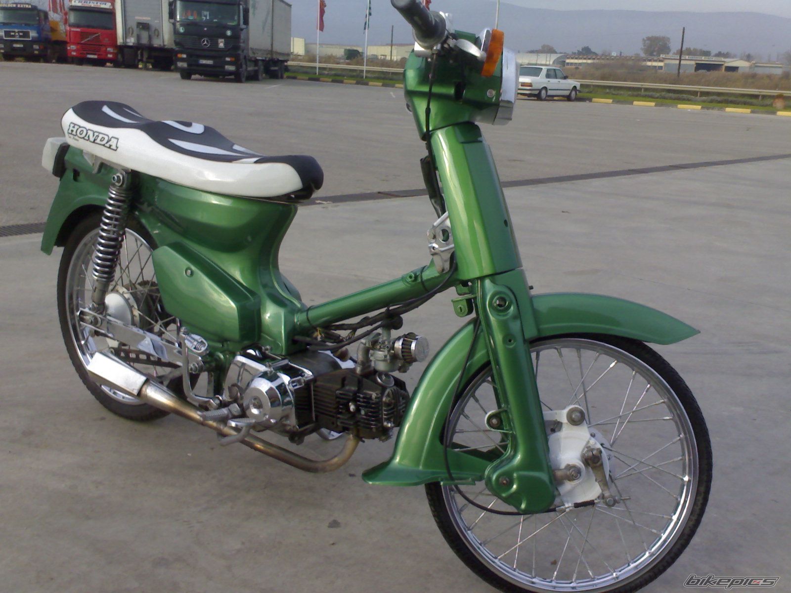 Bike Photo 862972