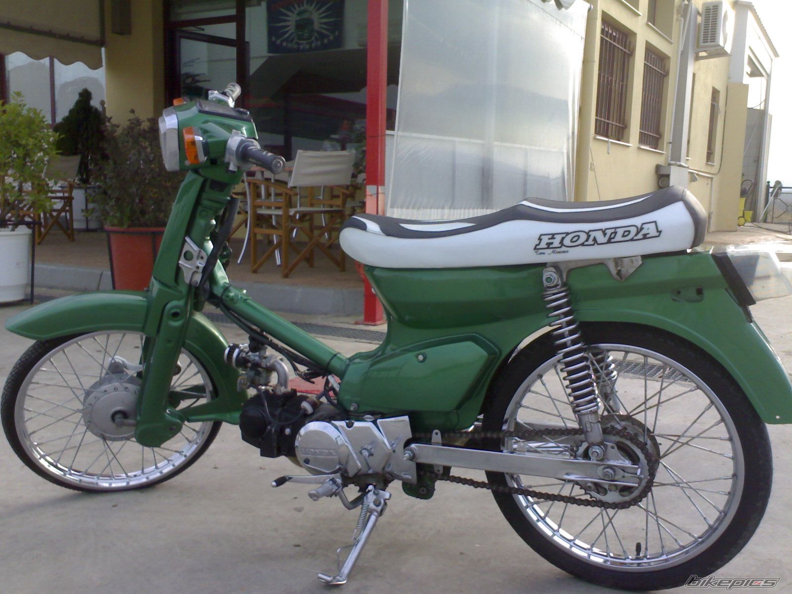 Bike Photo 862975