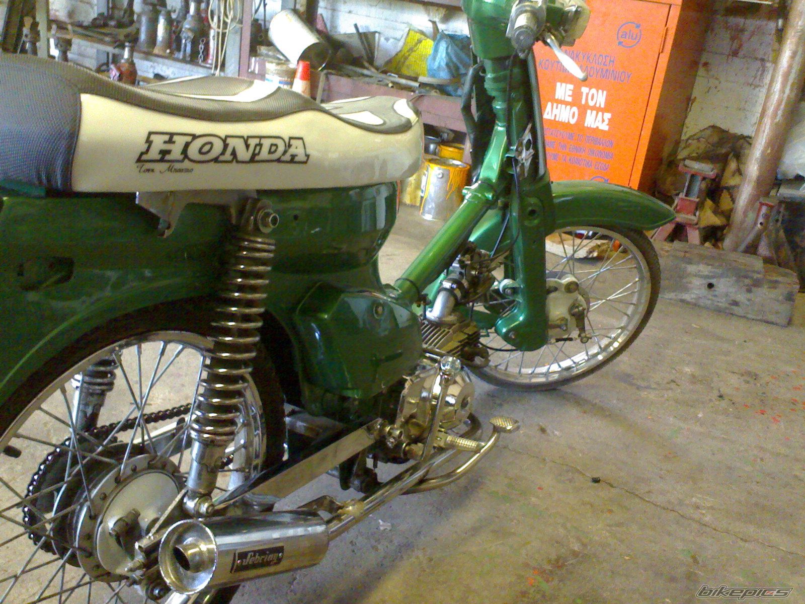 Bike Photo 862977