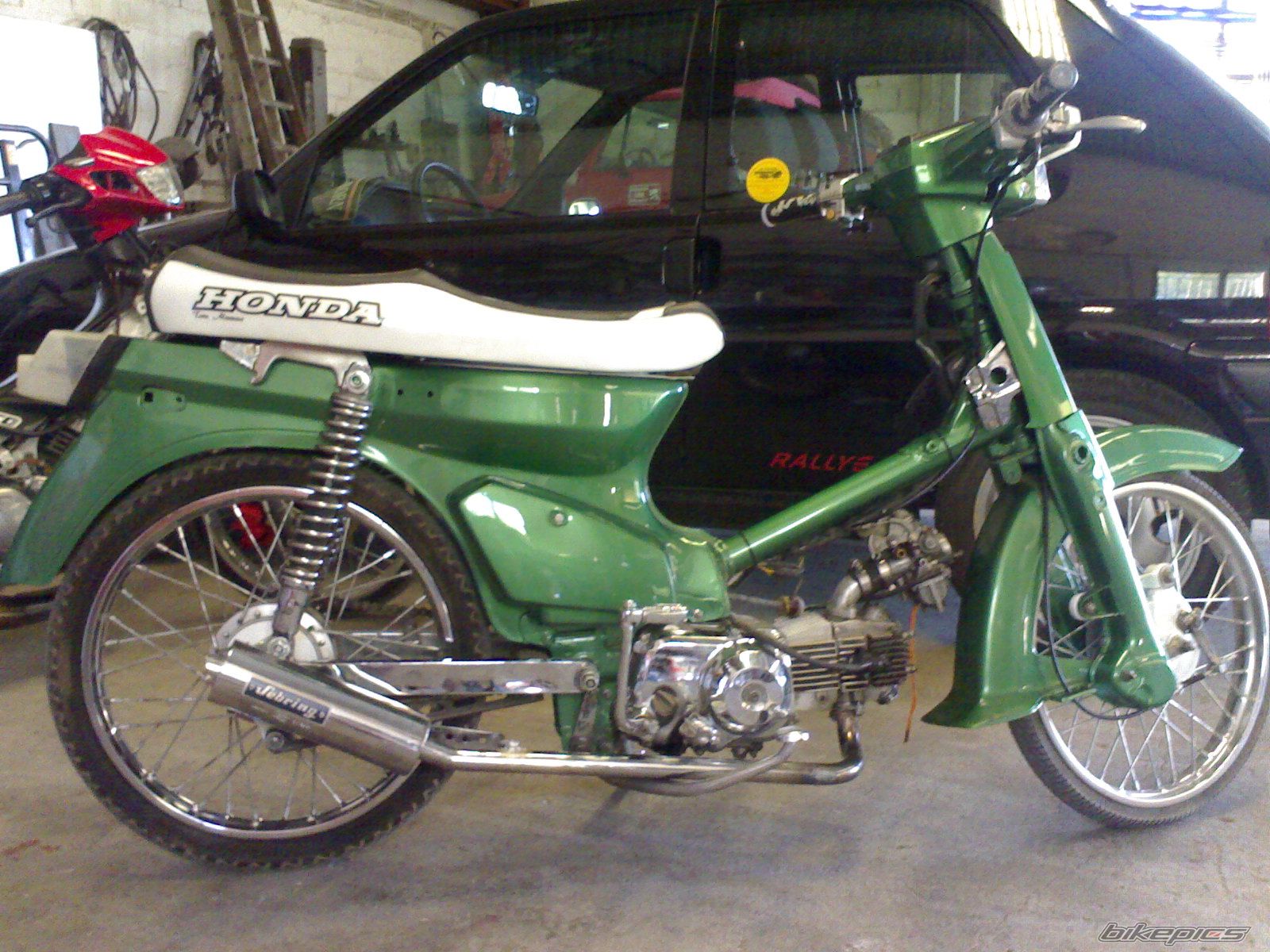 Bike Photo 862980