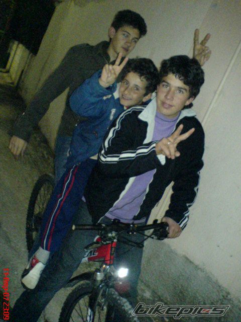 Bike Photo 862986