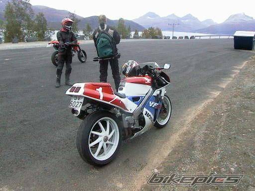 Bike Photo 8630