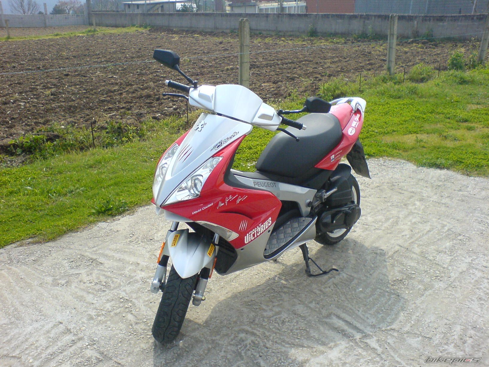 Bike Photo 863007