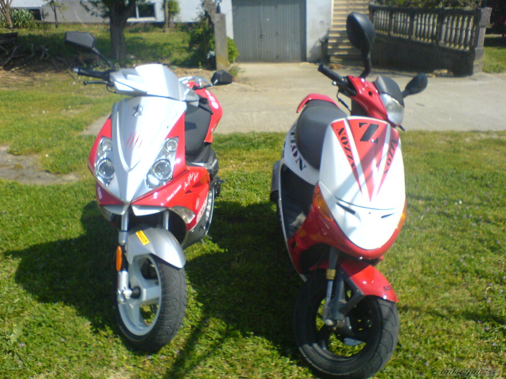 Bike Photo 863009