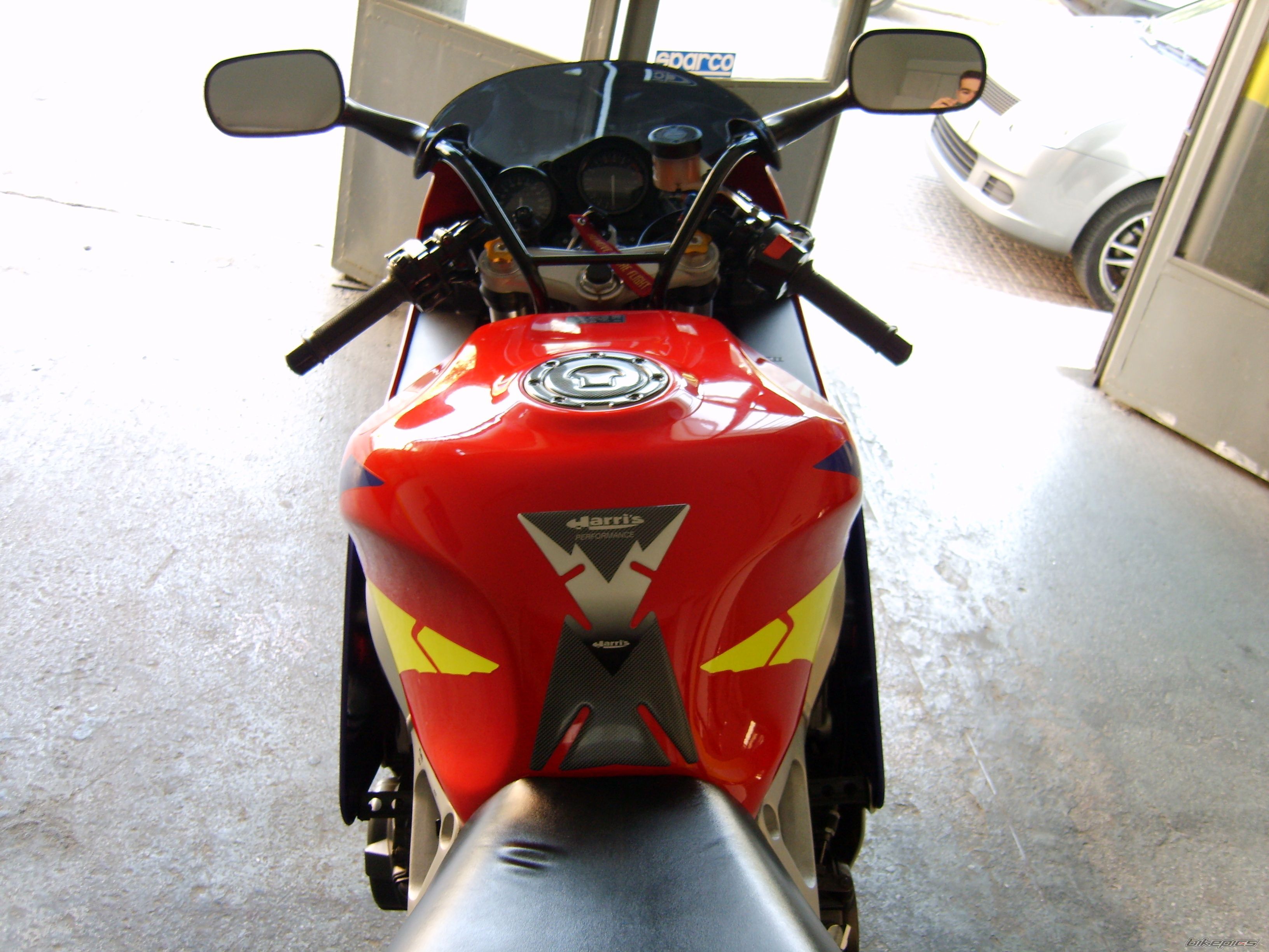 Bike Photo 863020