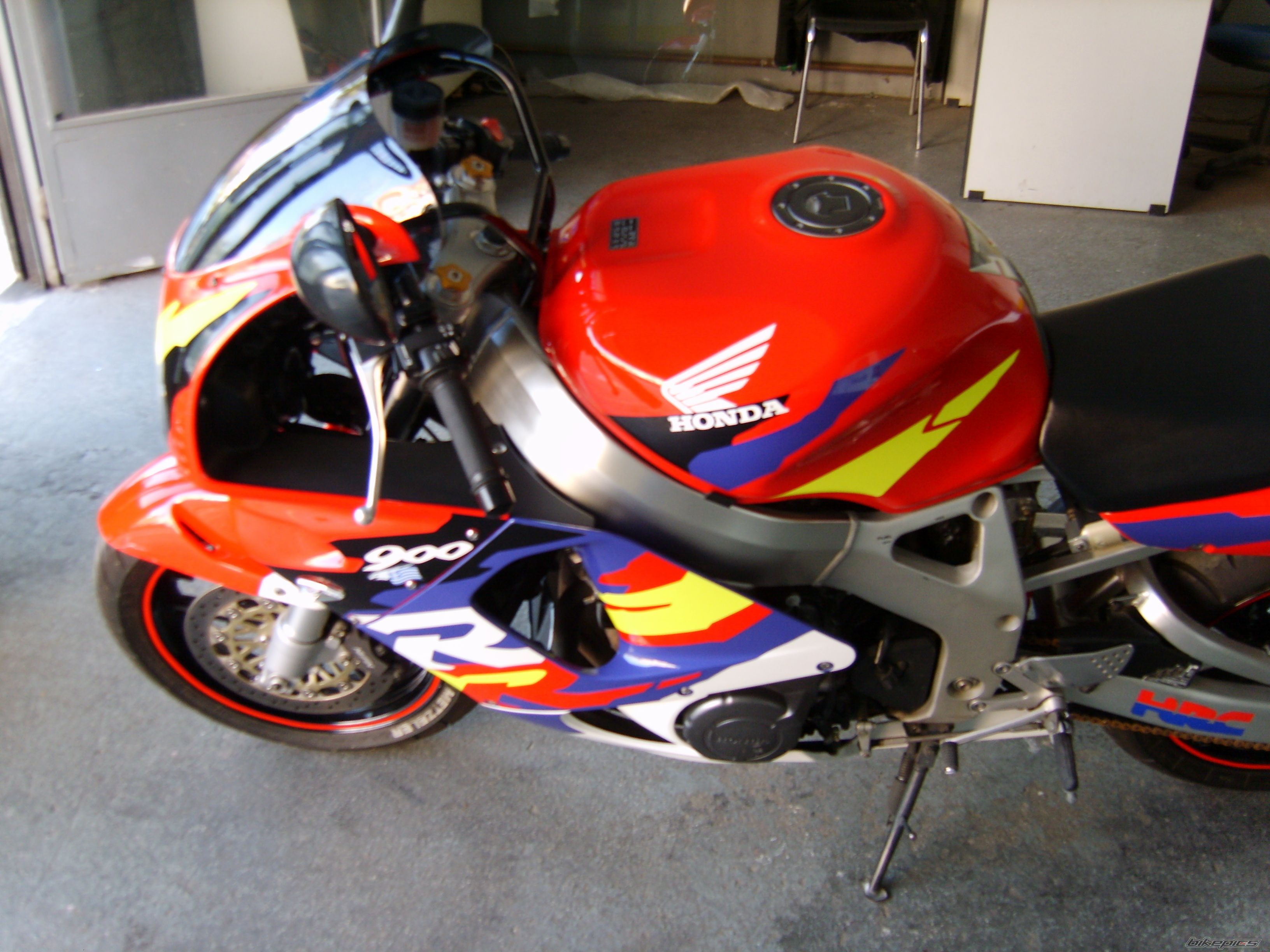 Bike Photo 863022