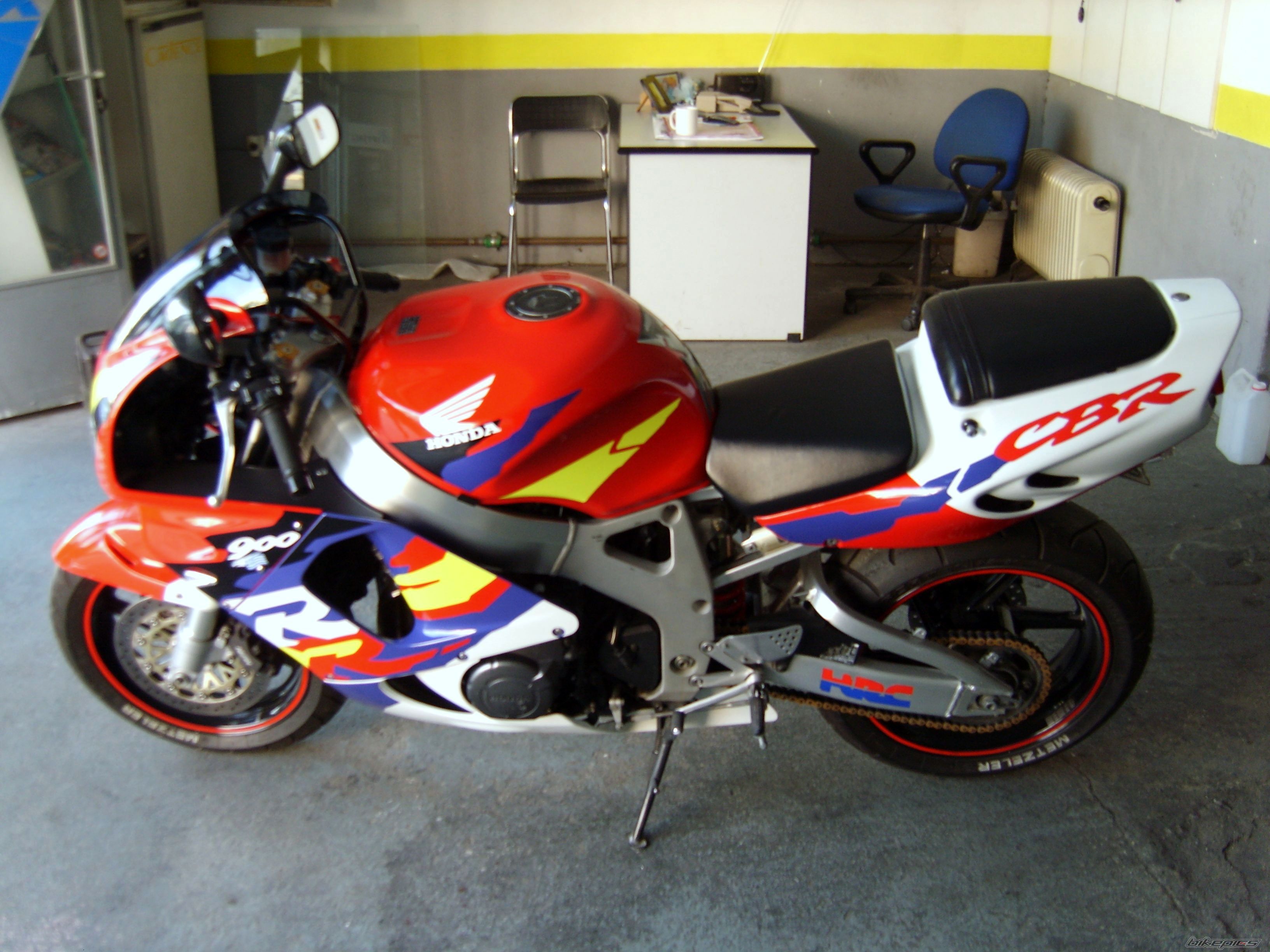 Bike Photo 863026