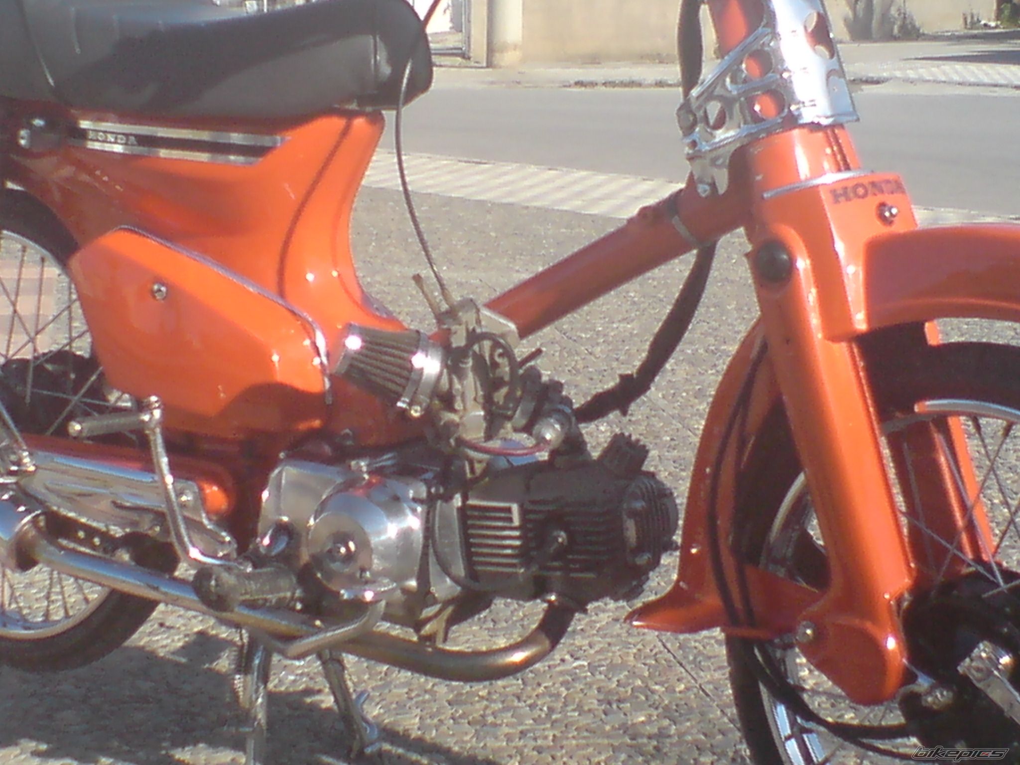 Bike Photo 863038