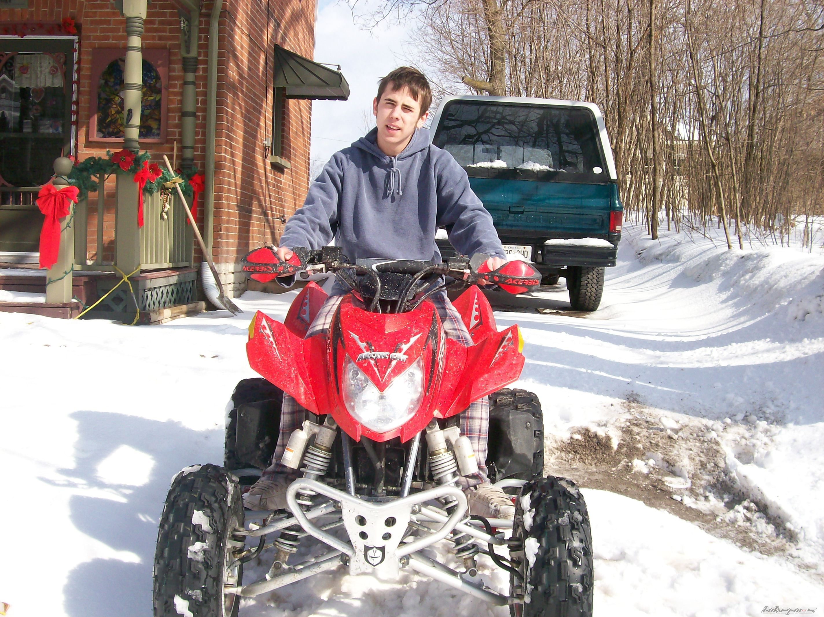 Bike Photo 863044