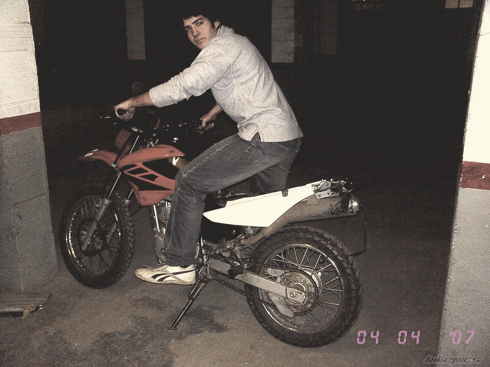Bike Photo 863051