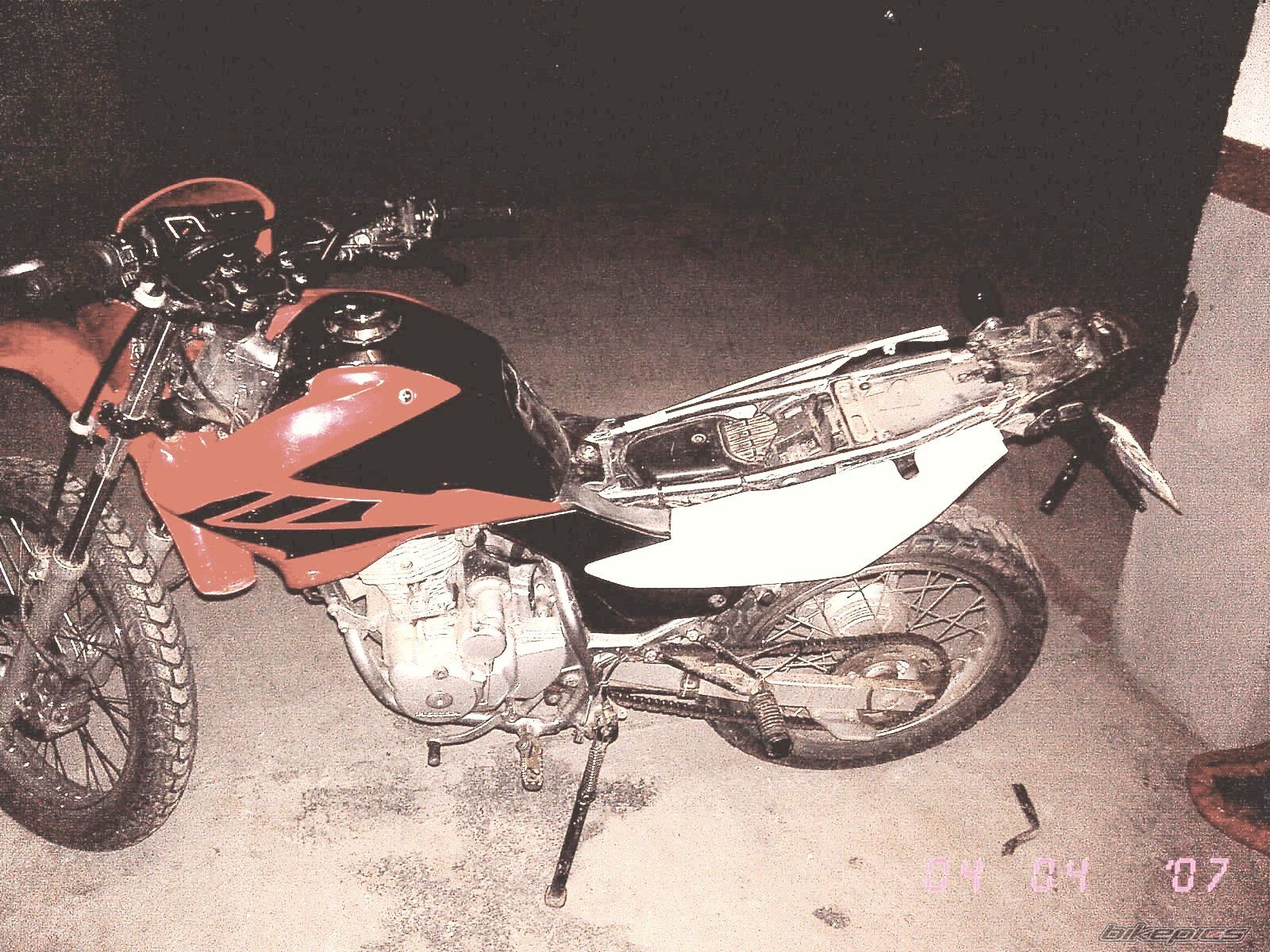 Bike Photo 863056