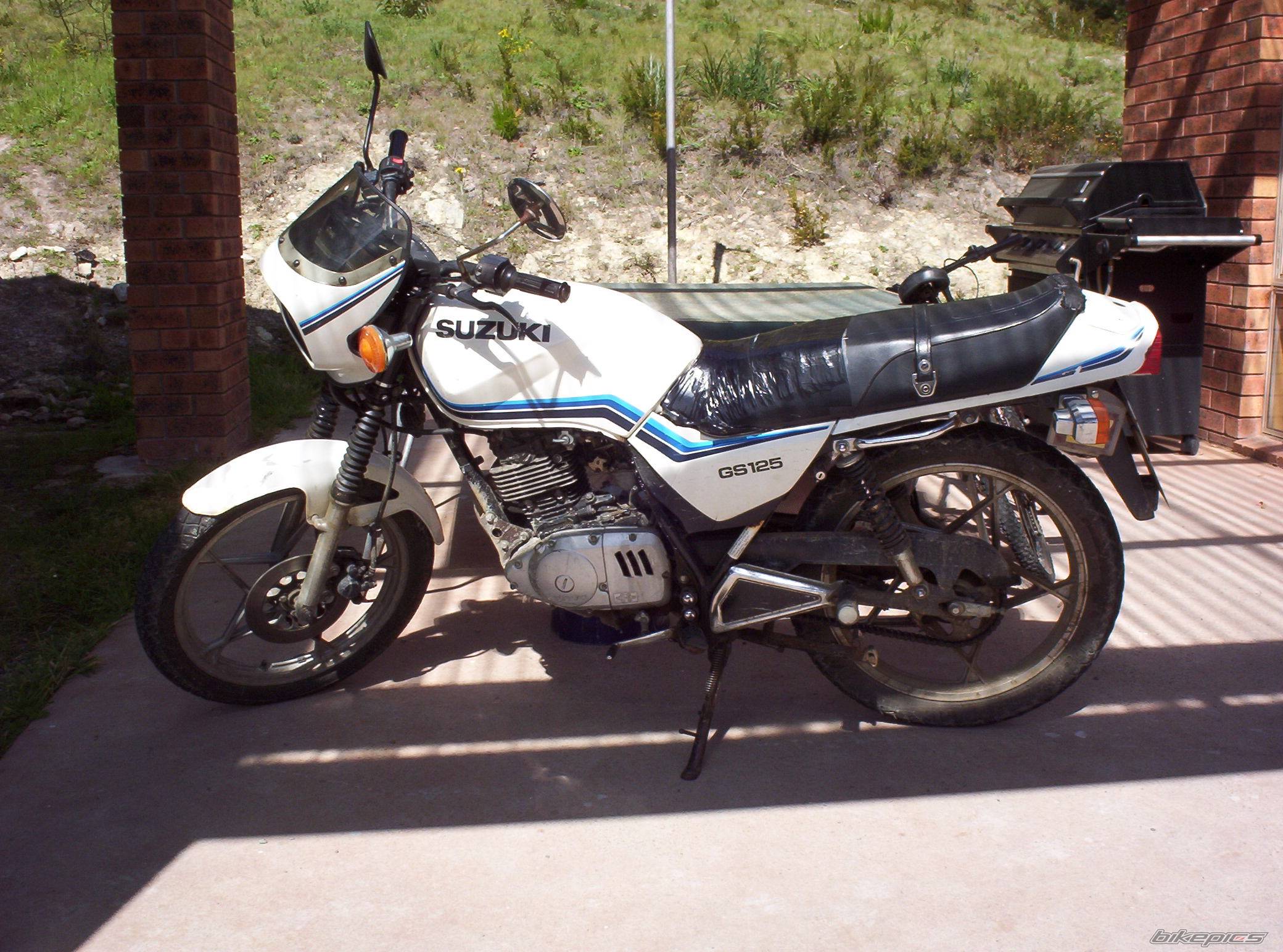 Bike Photo 86306