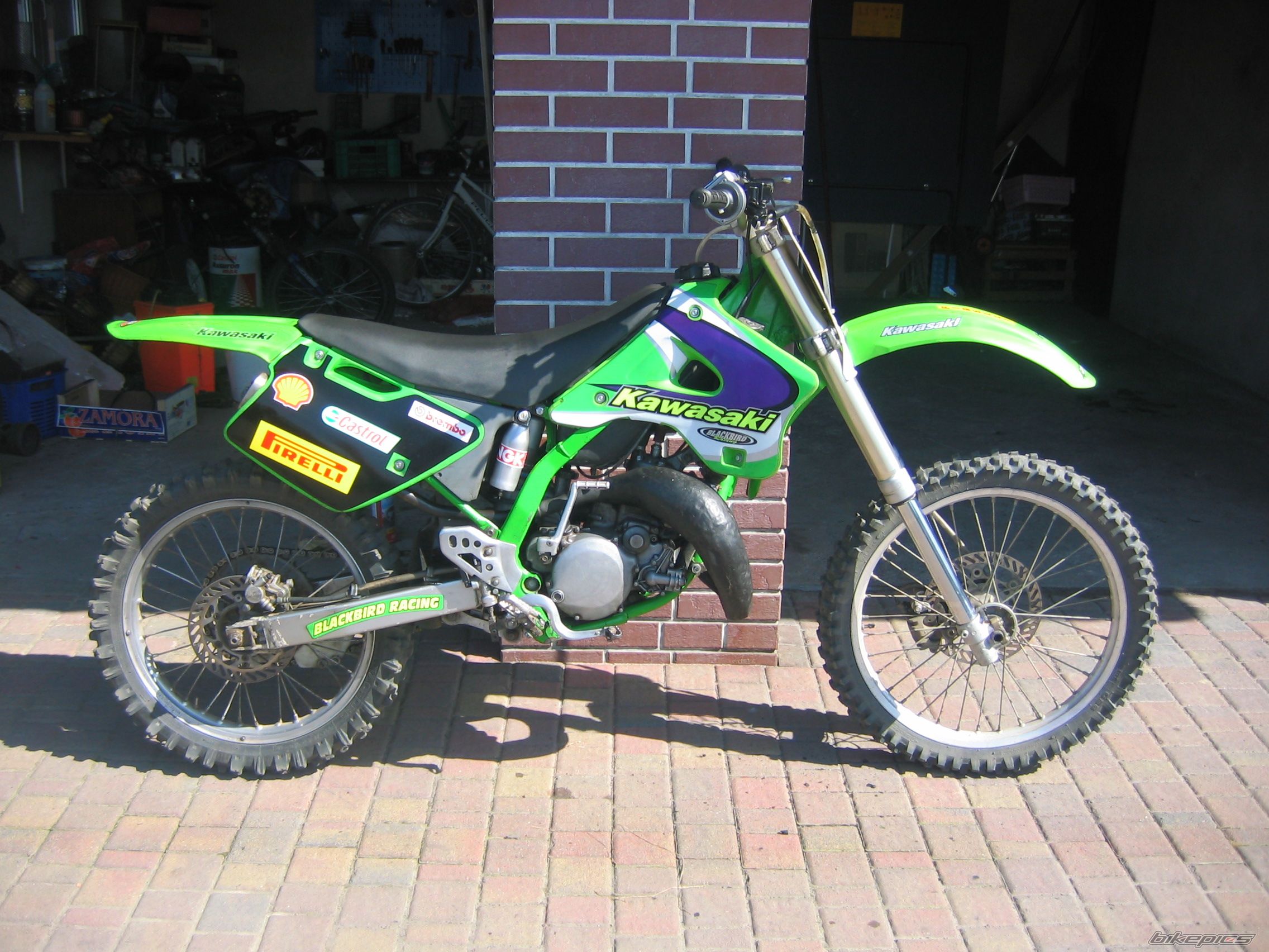 Bike Photo 863067