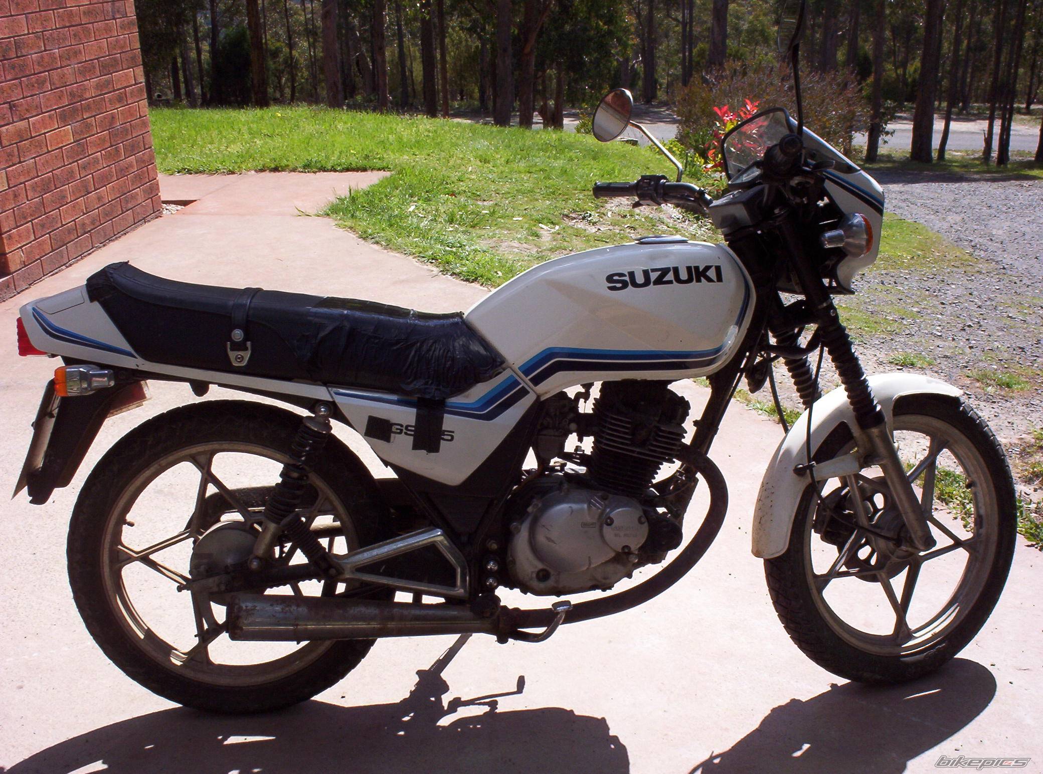 Bike Photo 86307