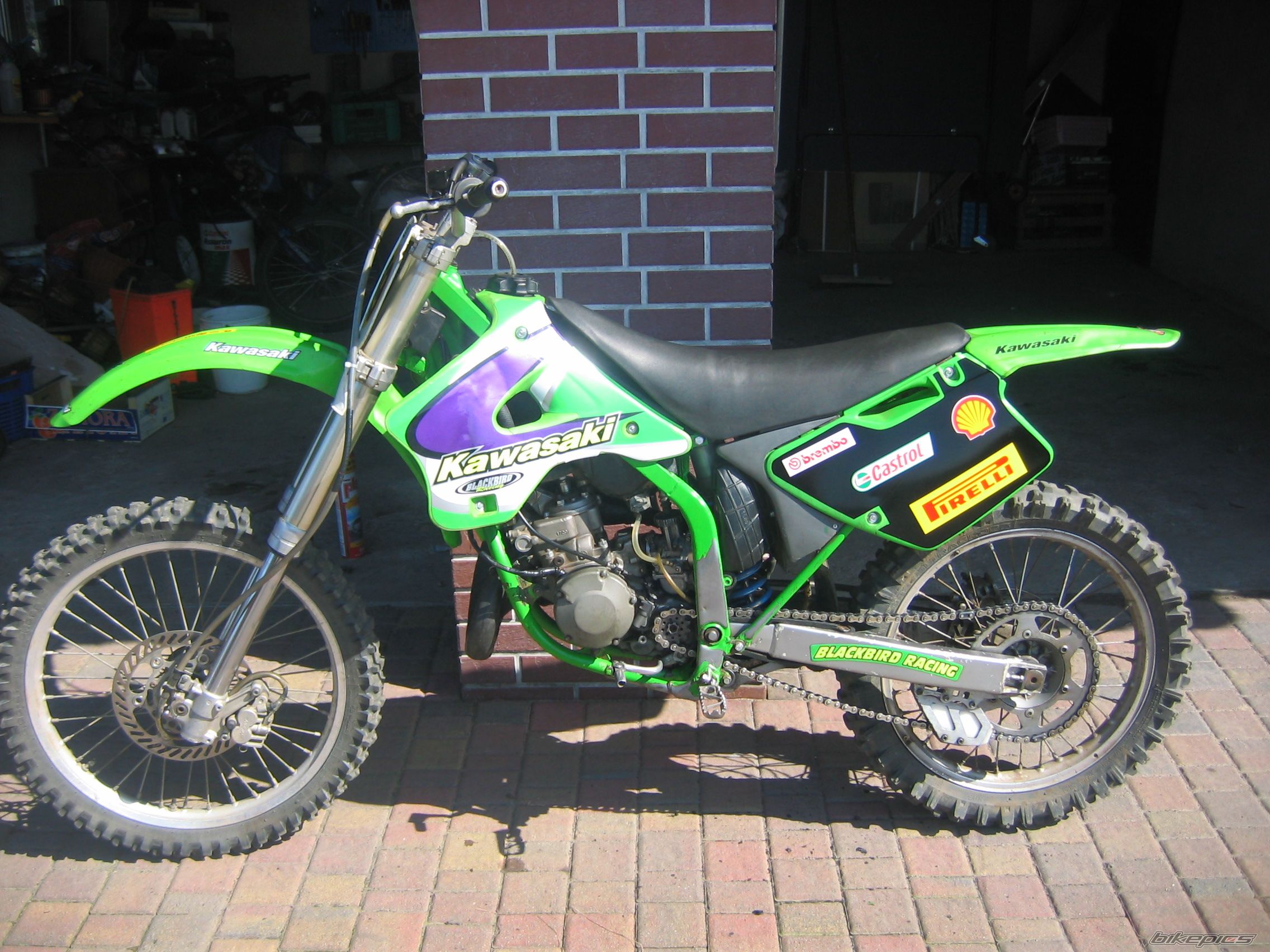 Bike Photo 863079