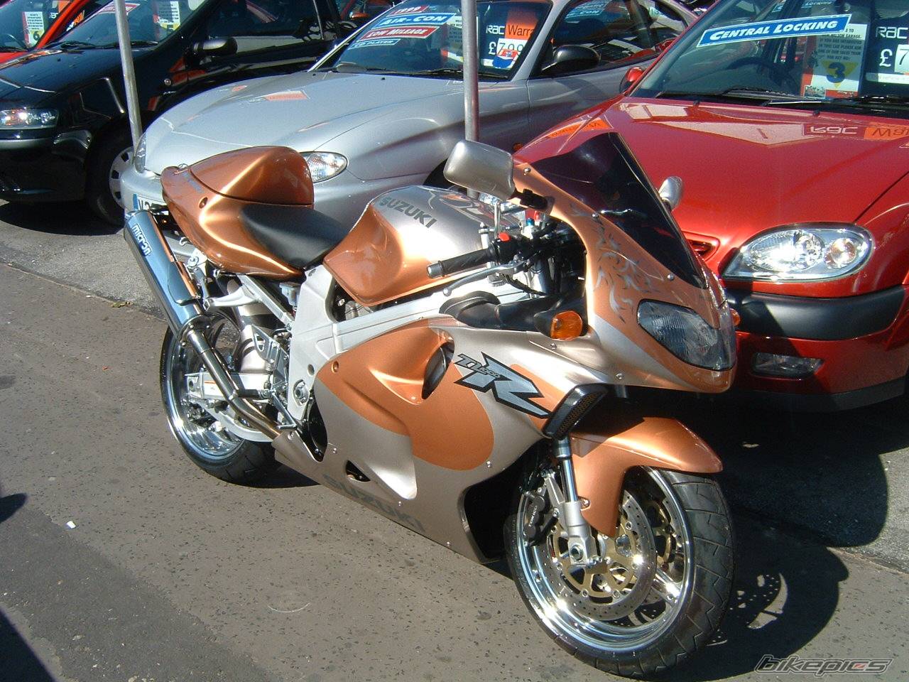 Bike Photo 86308