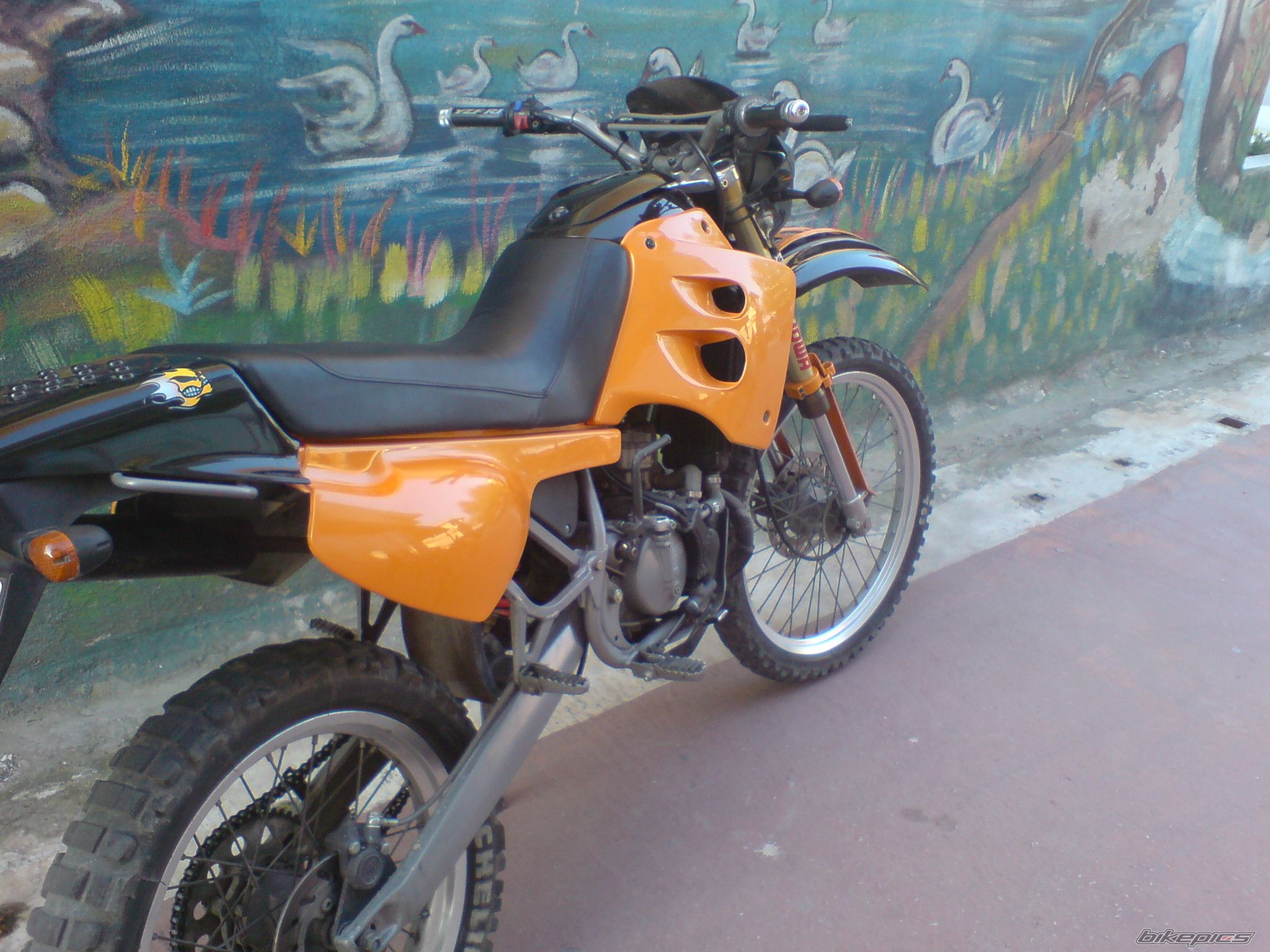 Bike Photo 863083