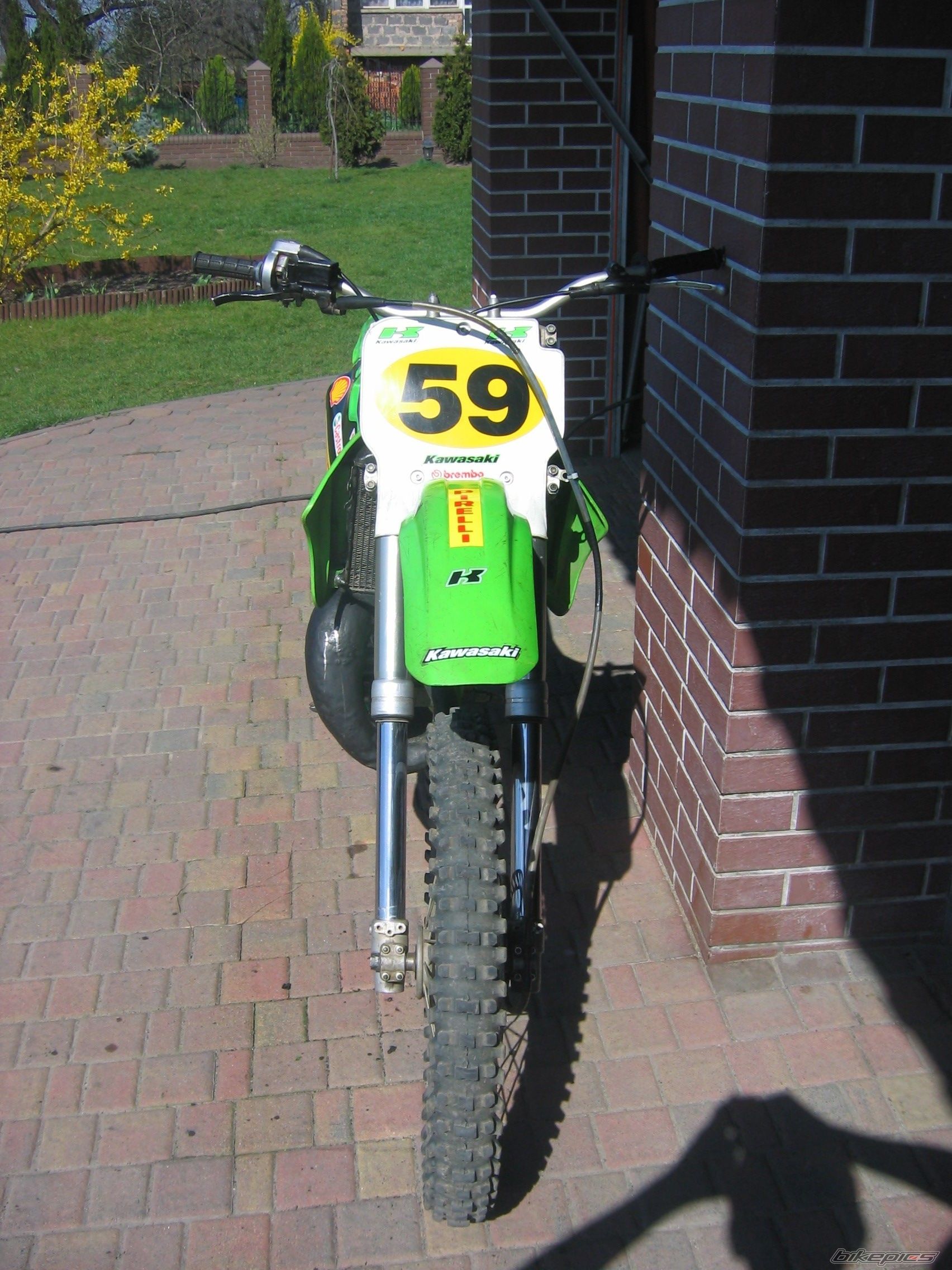 Bike Photo 863088