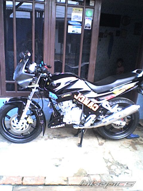 Bike Photo 863114