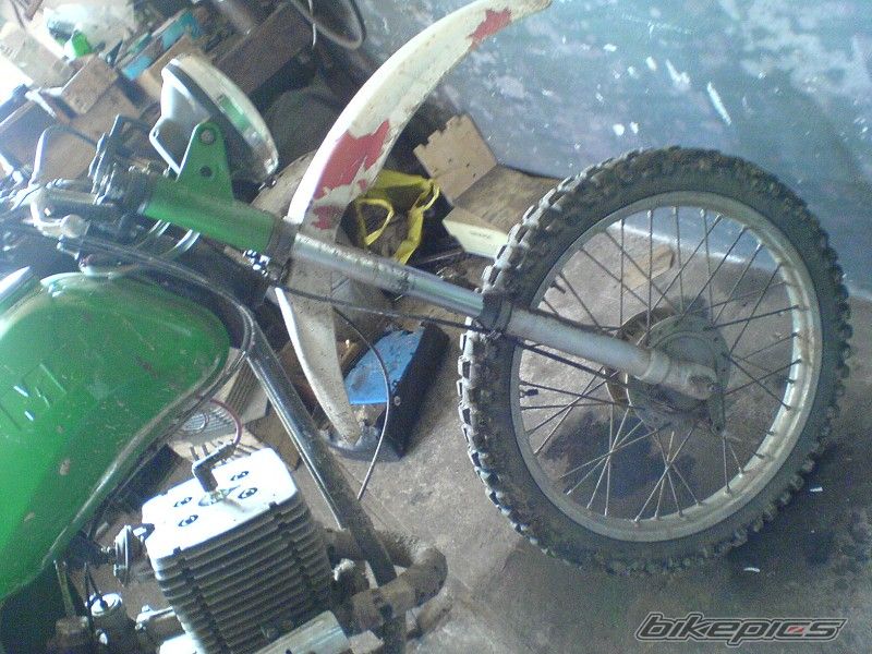 Bike Photo 863124