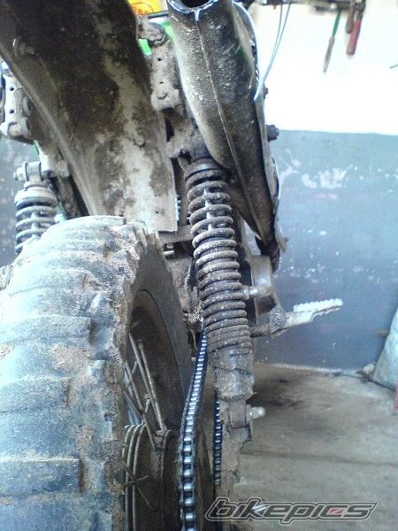 Bike Photo 863125