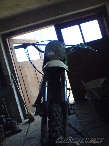 Bike Photo 863128