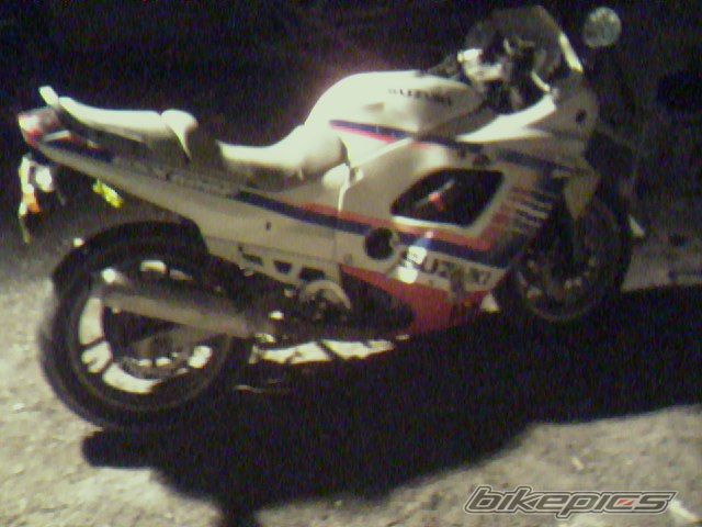 Bike Photo 863163