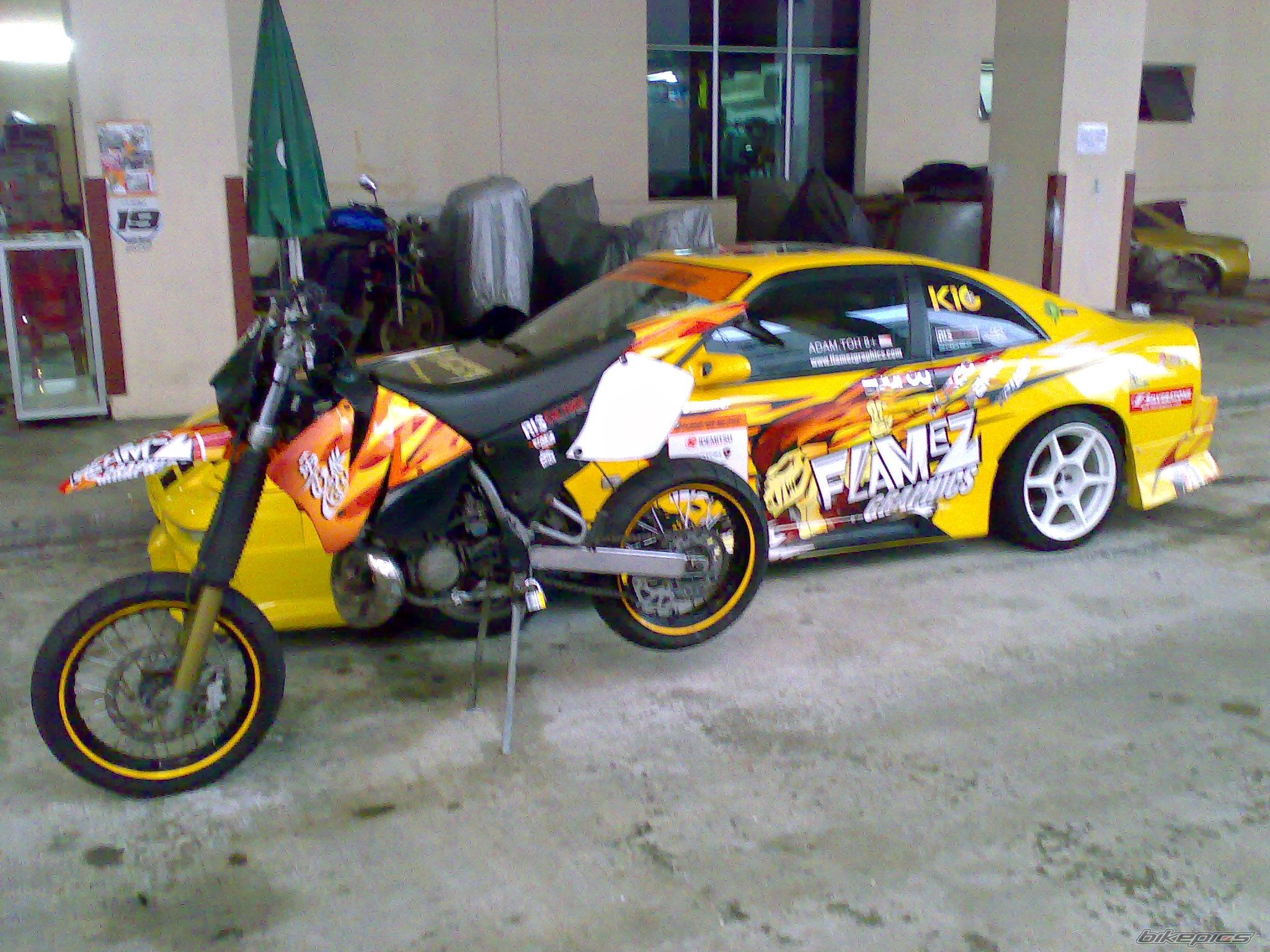 Bike Photo 863166