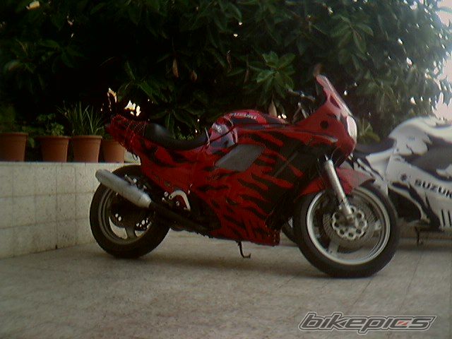 Bike Photo 863173