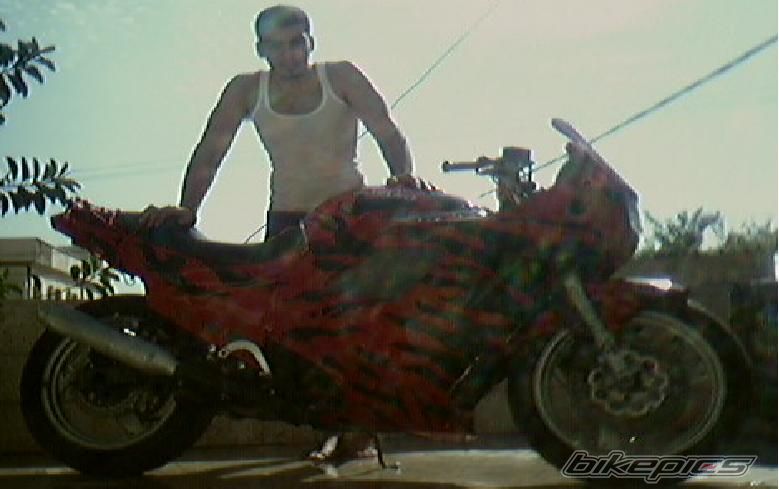 Bike Photo 863213
