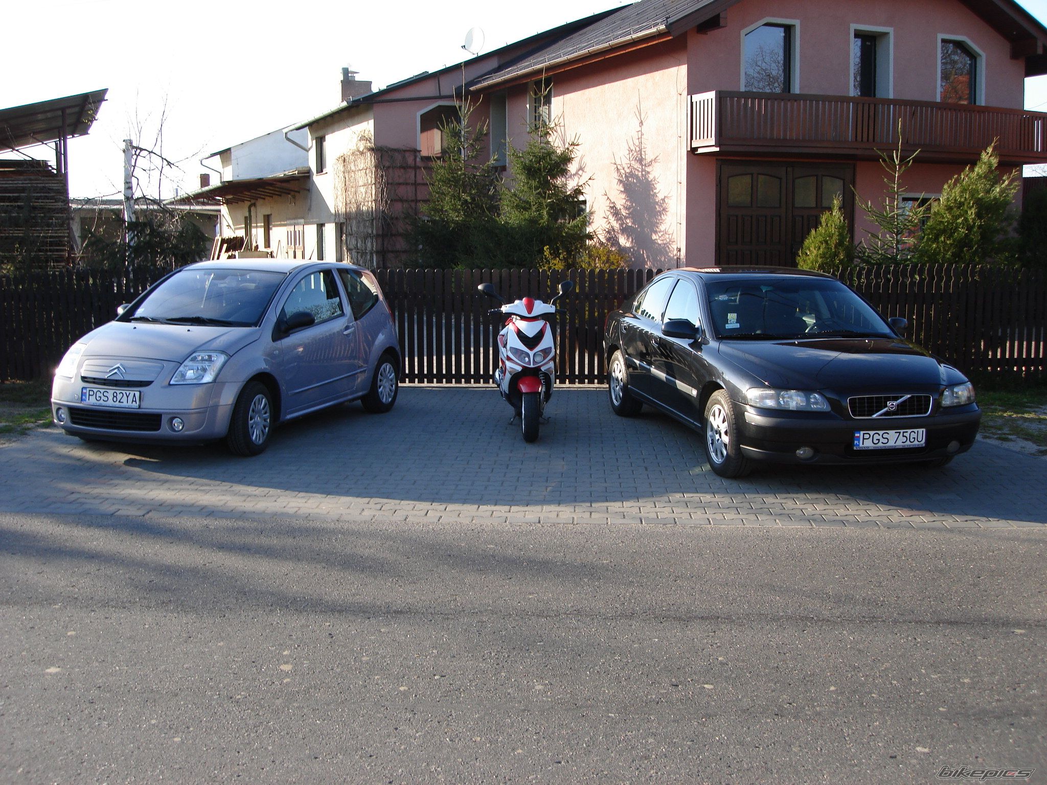 Bike Photo 863264